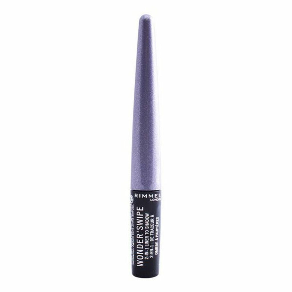 Eyeliner wonder shape rimmel london - schönheit make-up