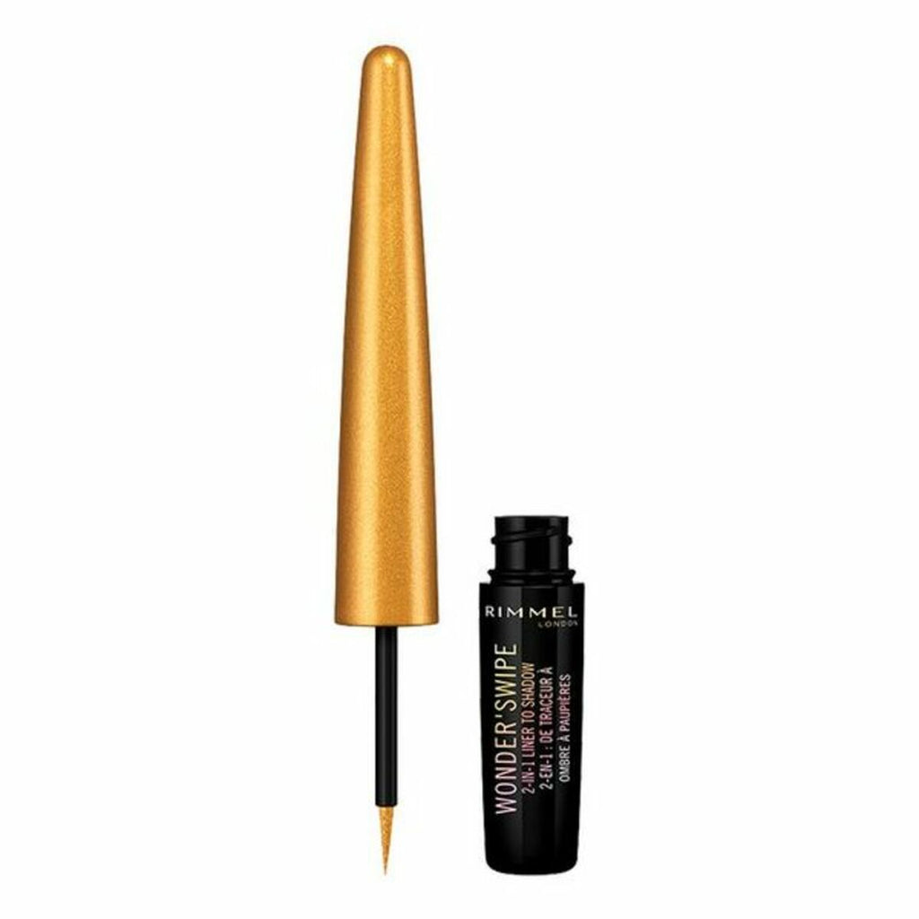 Eyeliner wonder swipe rimmel london - schönheit make-up