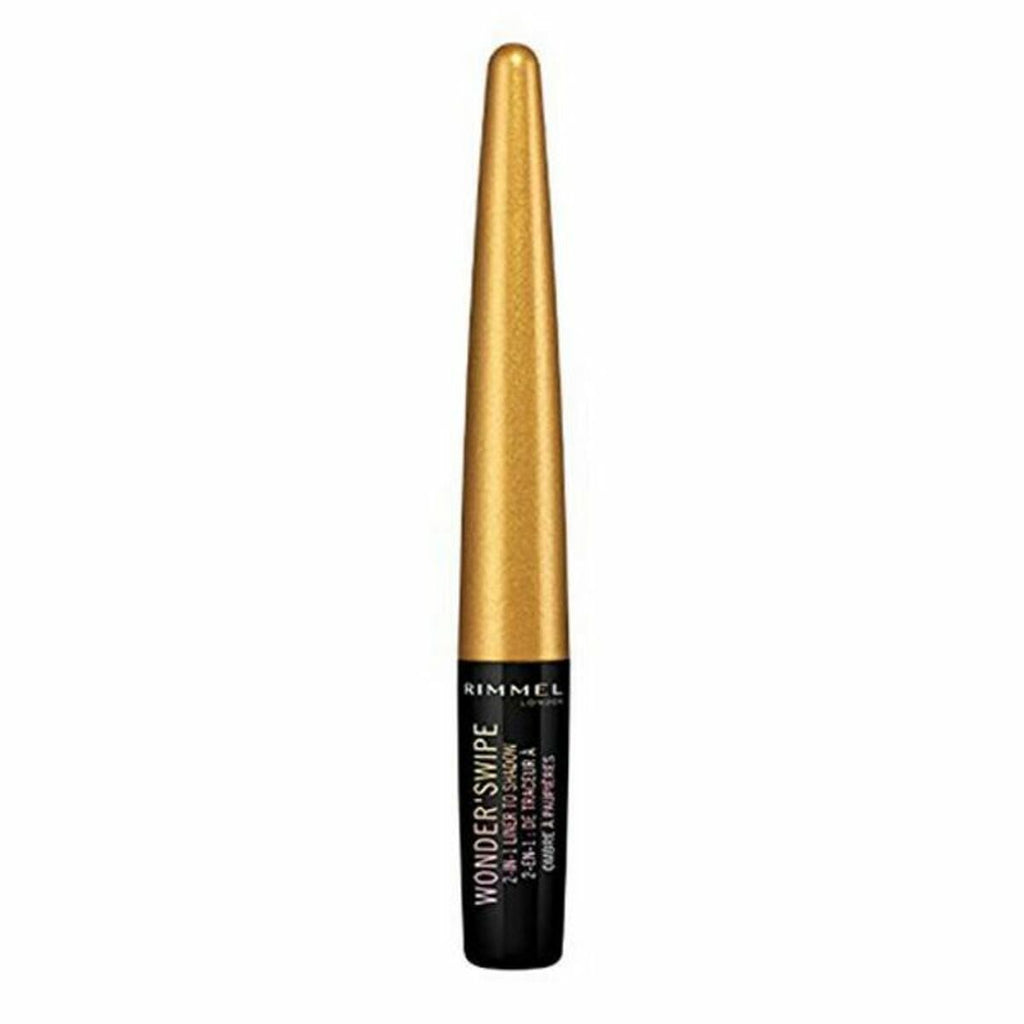 Eyeliner wonder swipe rimmel london - schönheit make-up