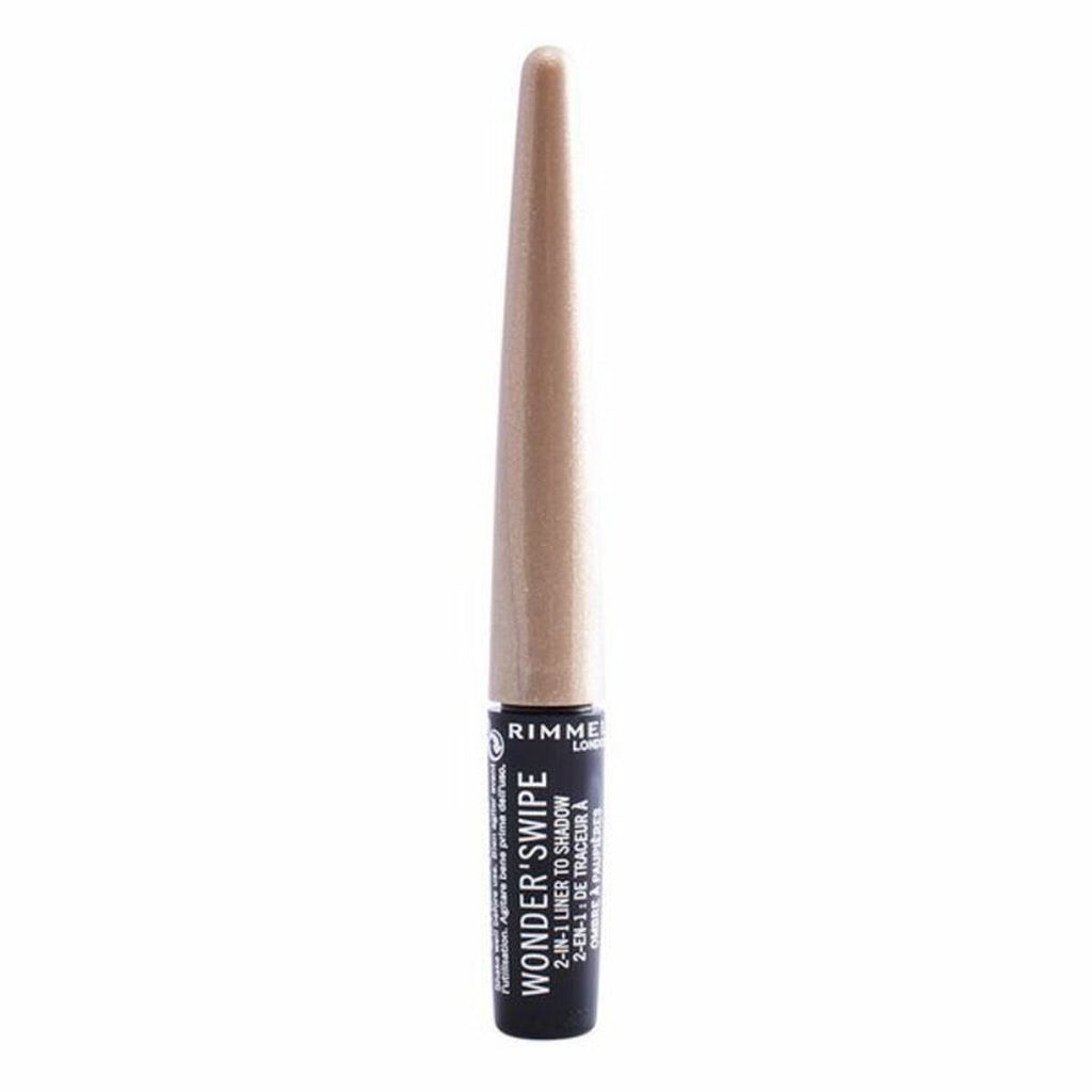 Eyeliner wonder shape rimmel london - schönheit make-up