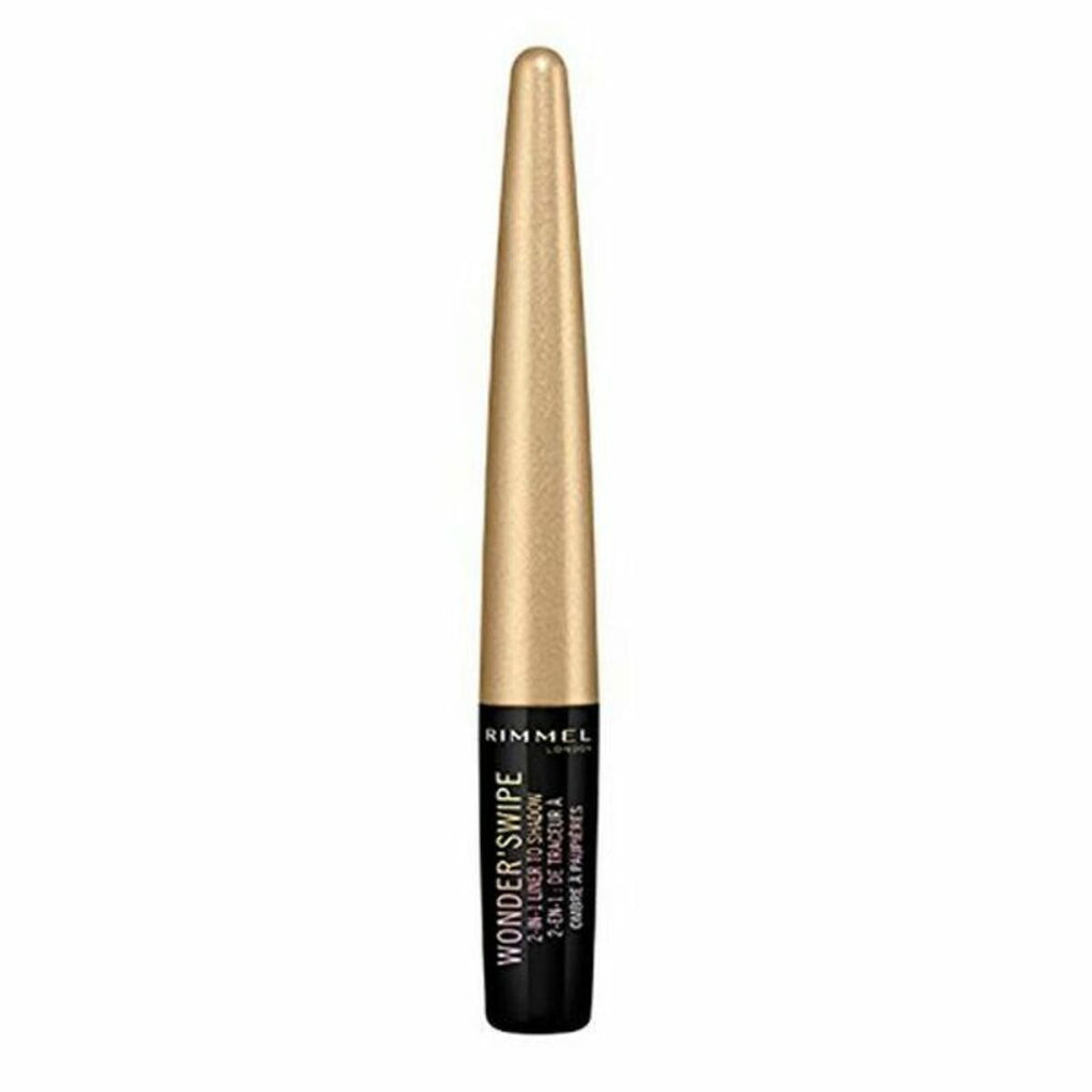 Eyeliner wonder shape rimmel london - schönheit make-up