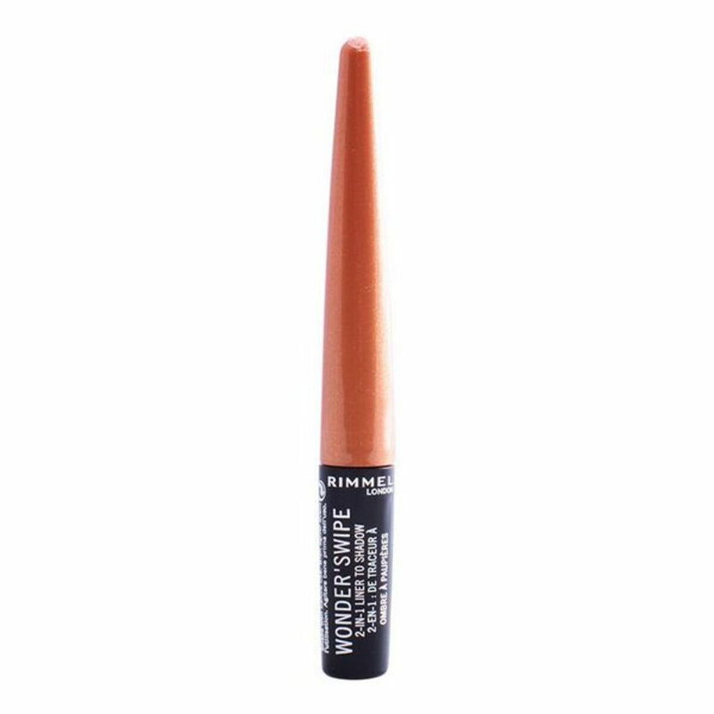 Eyeliner wonder shape rimmel london - schönheit make-up