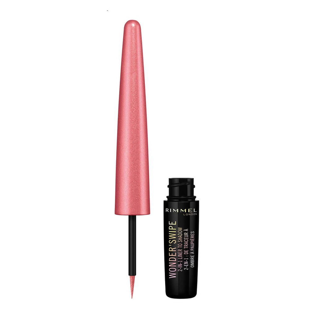 Eyeliner wonder swipe rimmel london 34222503006 30 ml