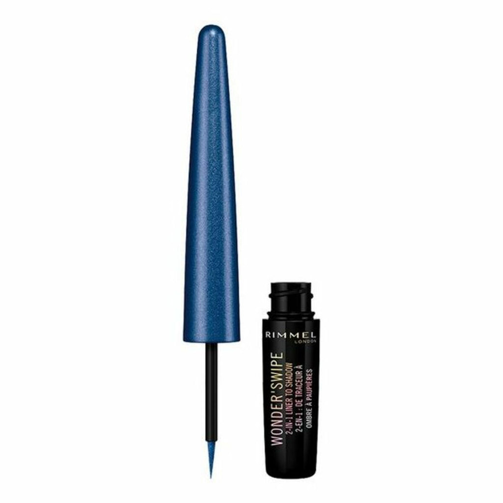 Eyeliner wonder swipe rimmel london - schönheit make-up