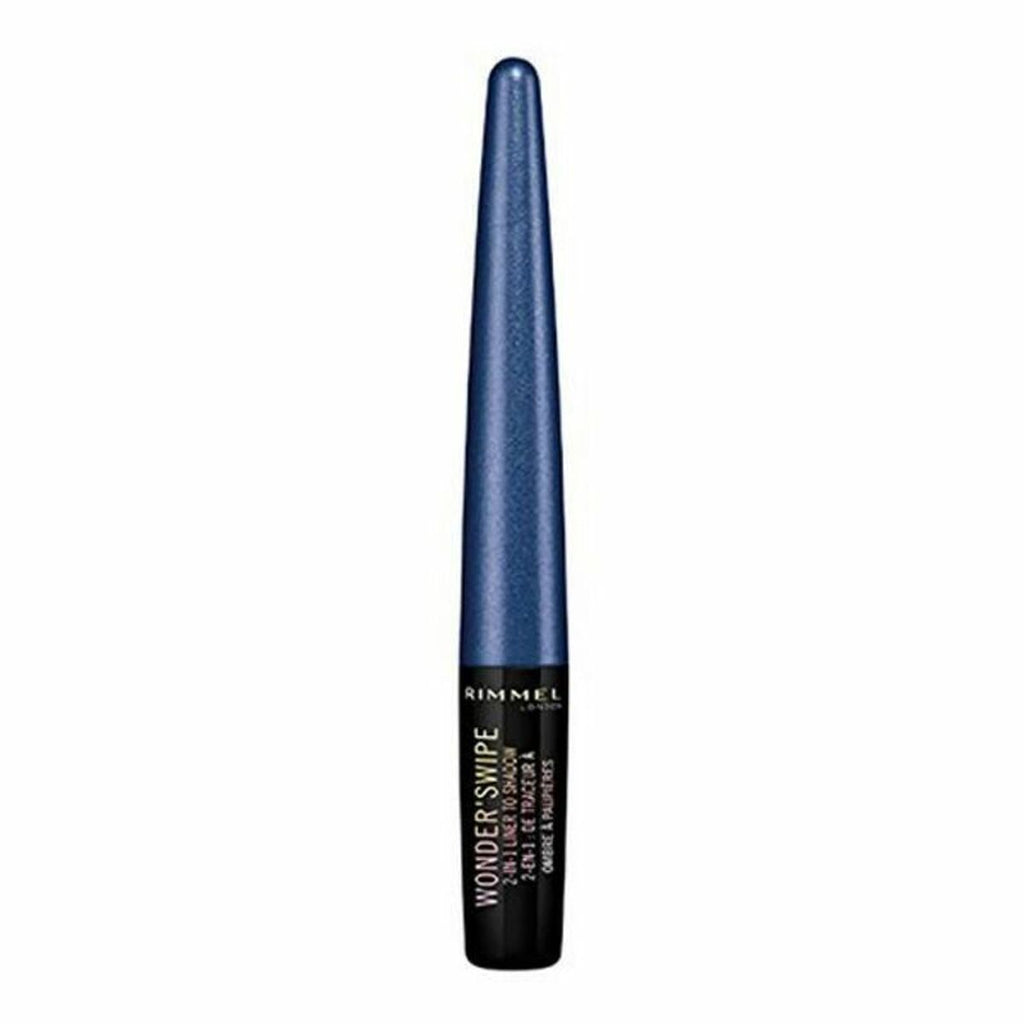 Eyeliner wonder swipe rimmel london - schönheit make-up