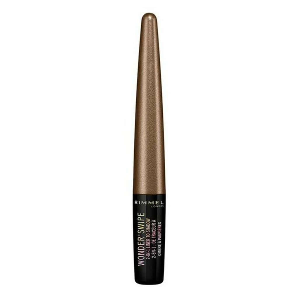 Eyeliner wonder swipe rimmel london - schönheit make-up