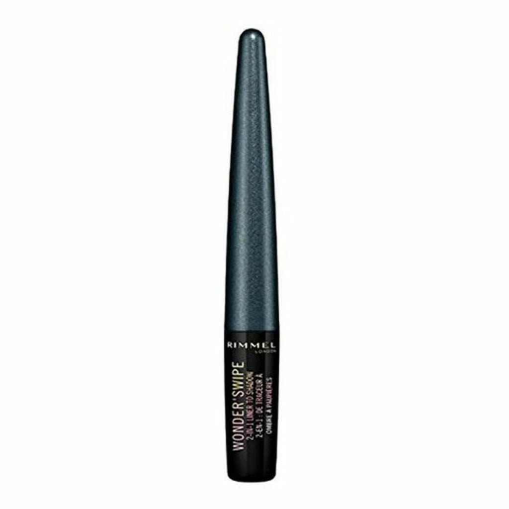 Eyeliner wonder swipe rimmel london - schönheit make-up