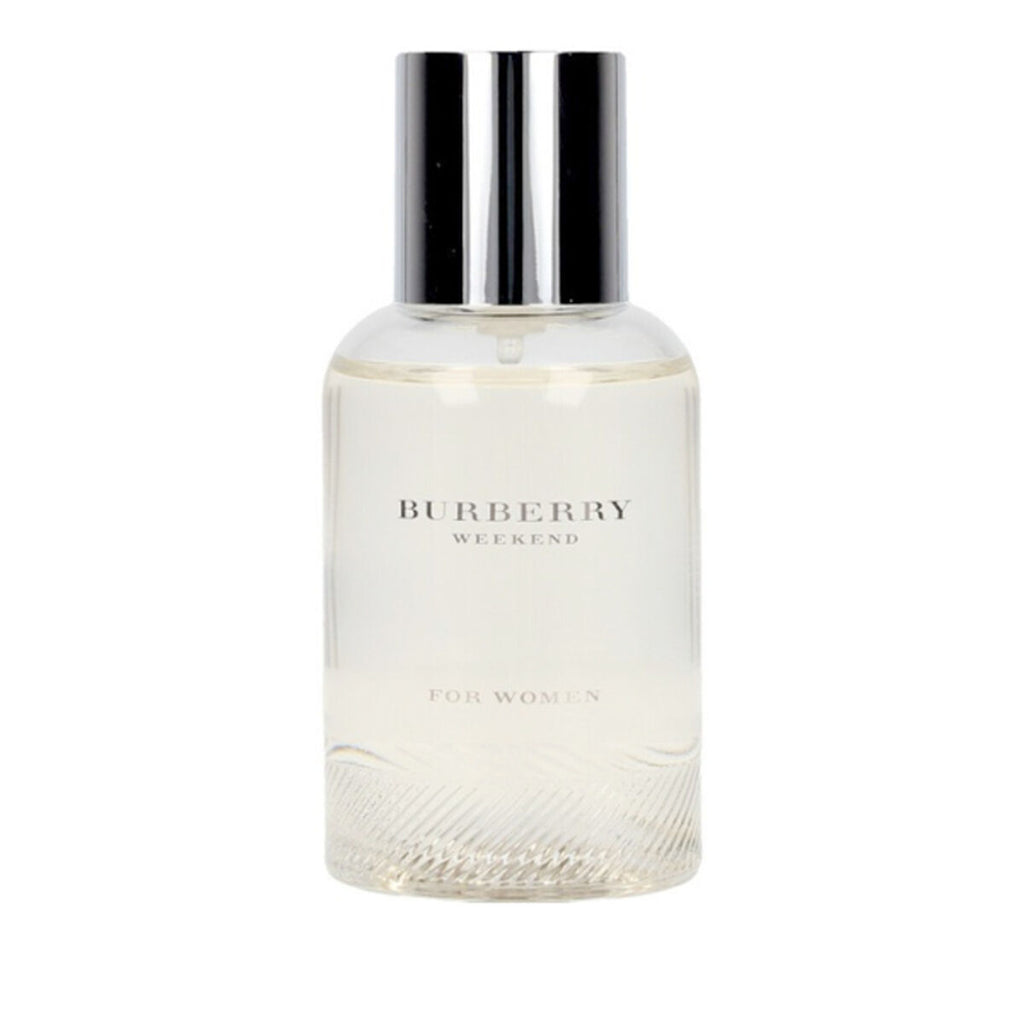 Damenparfüm burberry edp weekend for women 50 ml