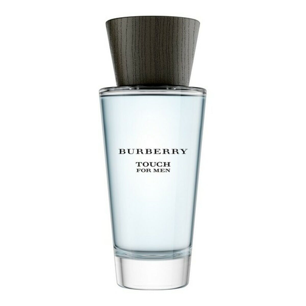 Herrenparfüm burberry edt 100 ml touch for men