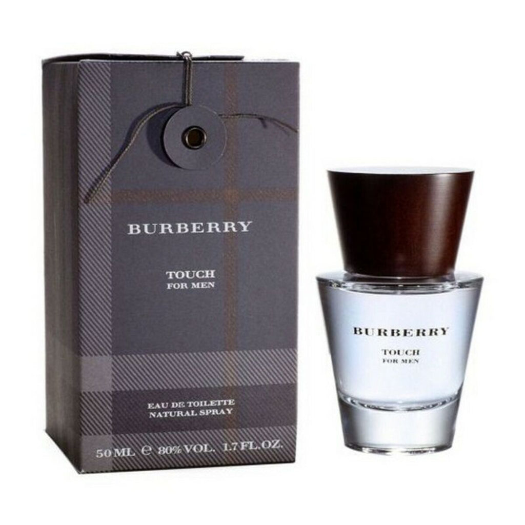 Herrenparfüm burberry edt - schönheit parfums und duftwasser