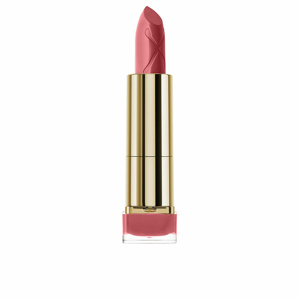 Feuchtigkeitsspendender lippenstift max factor colour