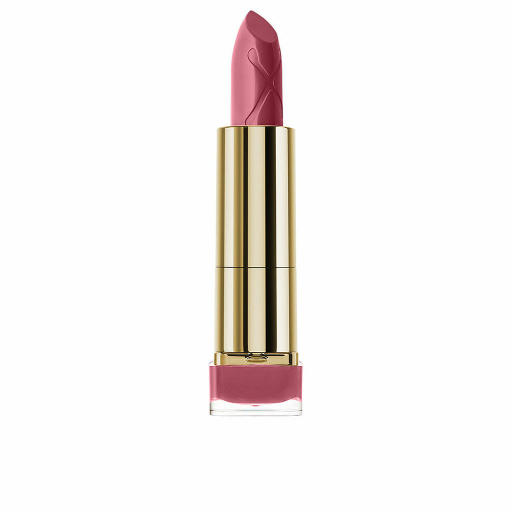 Feuchtigkeitsspendender lippenstift max factor colour