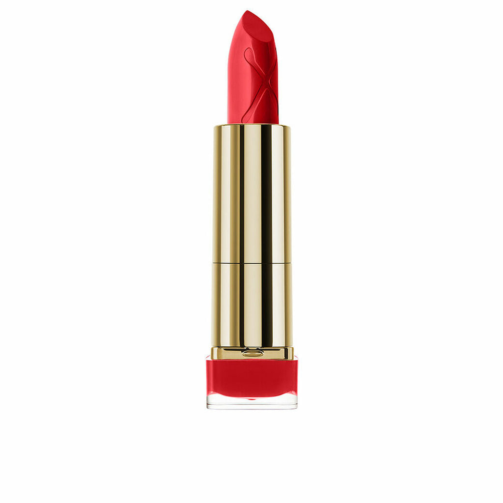 Feuchtigkeitsspendender lippenstift max factor colour