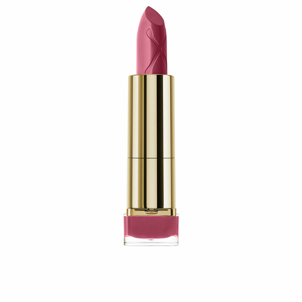 Feuchtigkeitsspendender lippenstift max factor colour