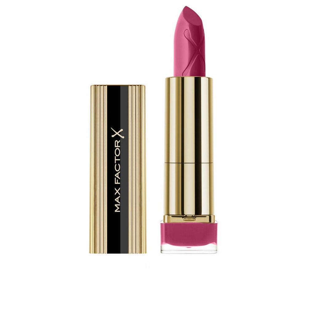 Lippenstift max factor colour elixir nº 110 rich raspberry