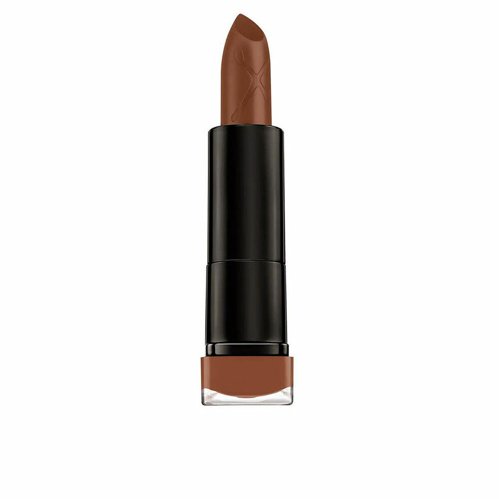 Lippenstift max factor colour elixir matte 45-caramel (28