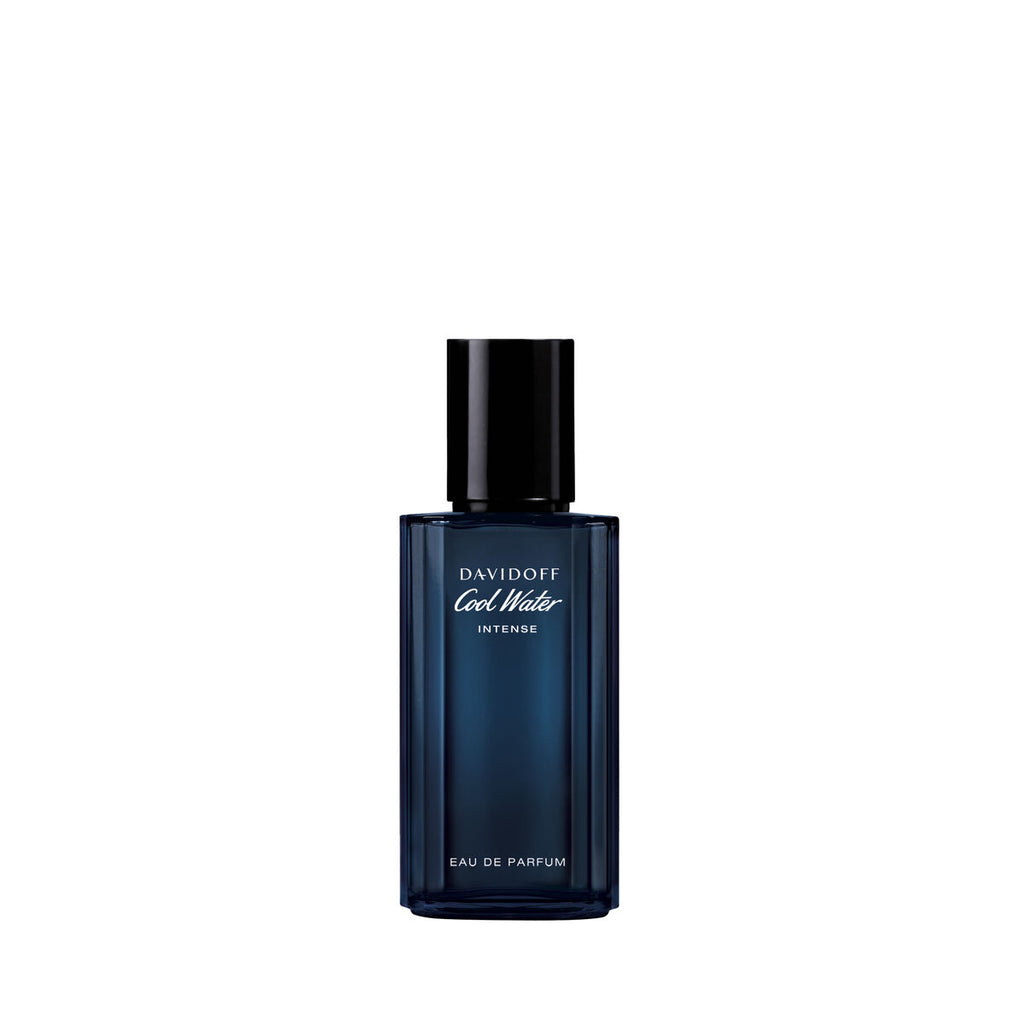 Herrenparfüm davidoff edp cool water intense 40 ml