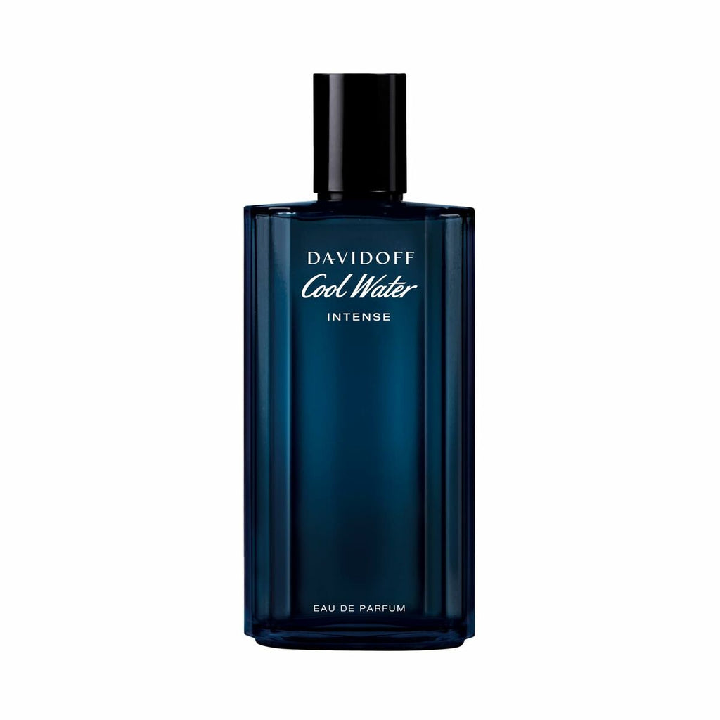 Herrenparfüm davidoff edp cool water intense 125 ml