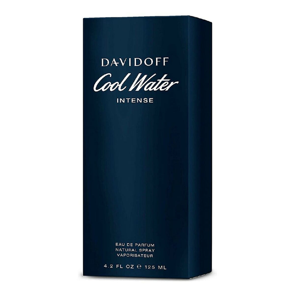 Herrenparfüm cool water intense davidoff 46440008000 edp