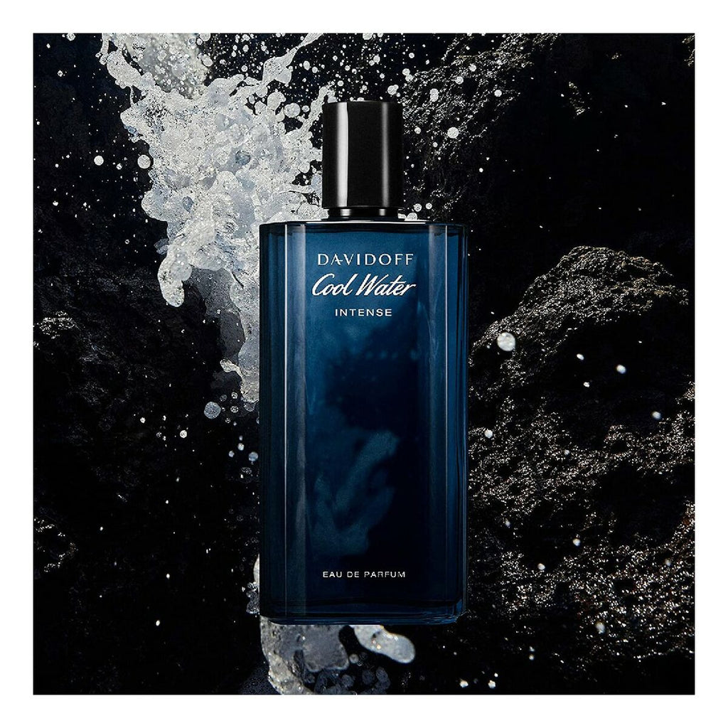 Herrenparfüm cool water intense davidoff 46440008000 edp