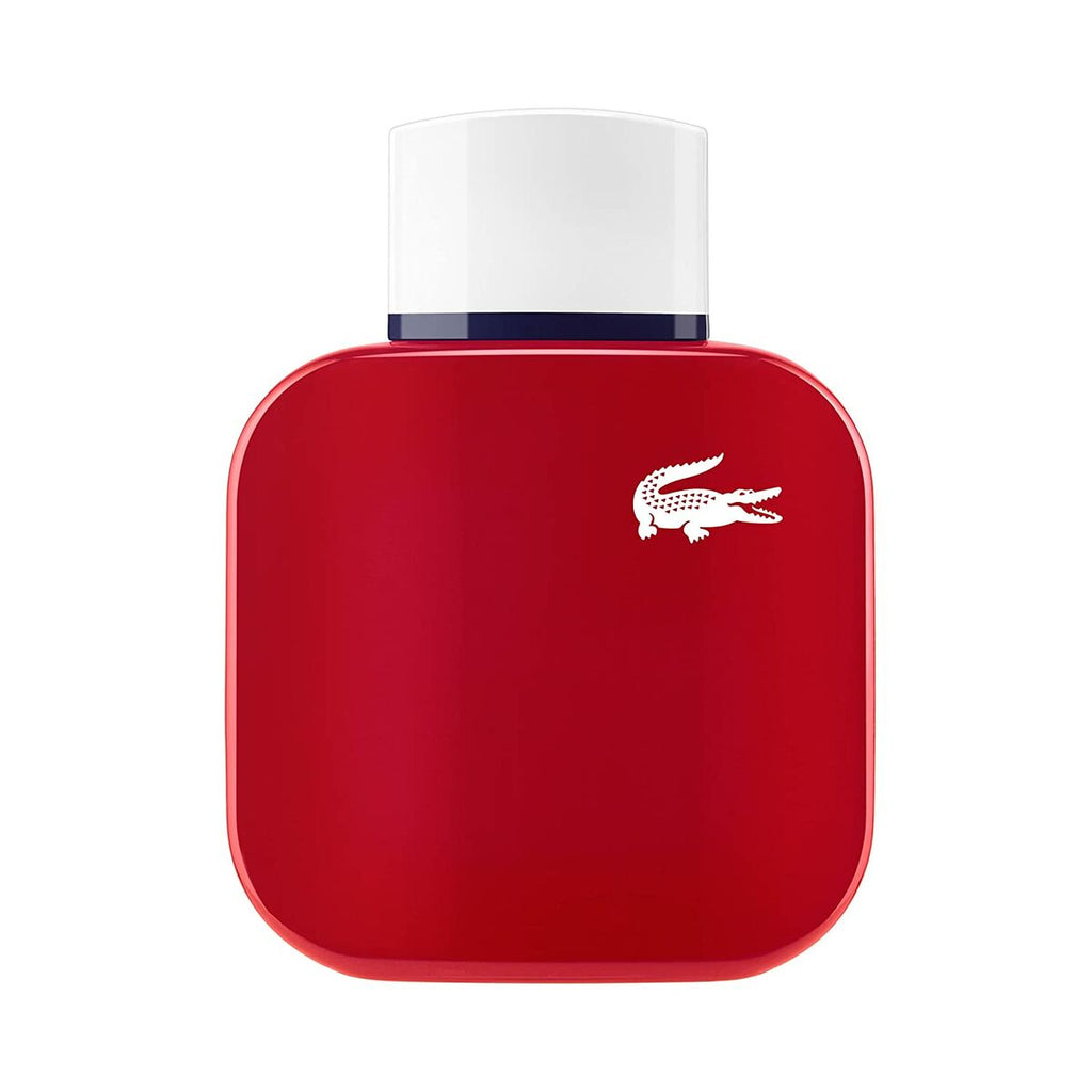 Damenparfüm lacoste edt eau de l.12.12 french panache 90