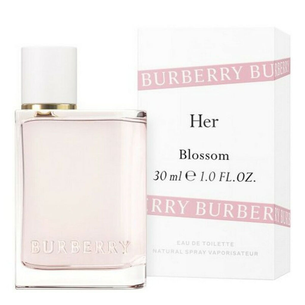 Damenparfüm burberry burberry her edt - schönheit parfums