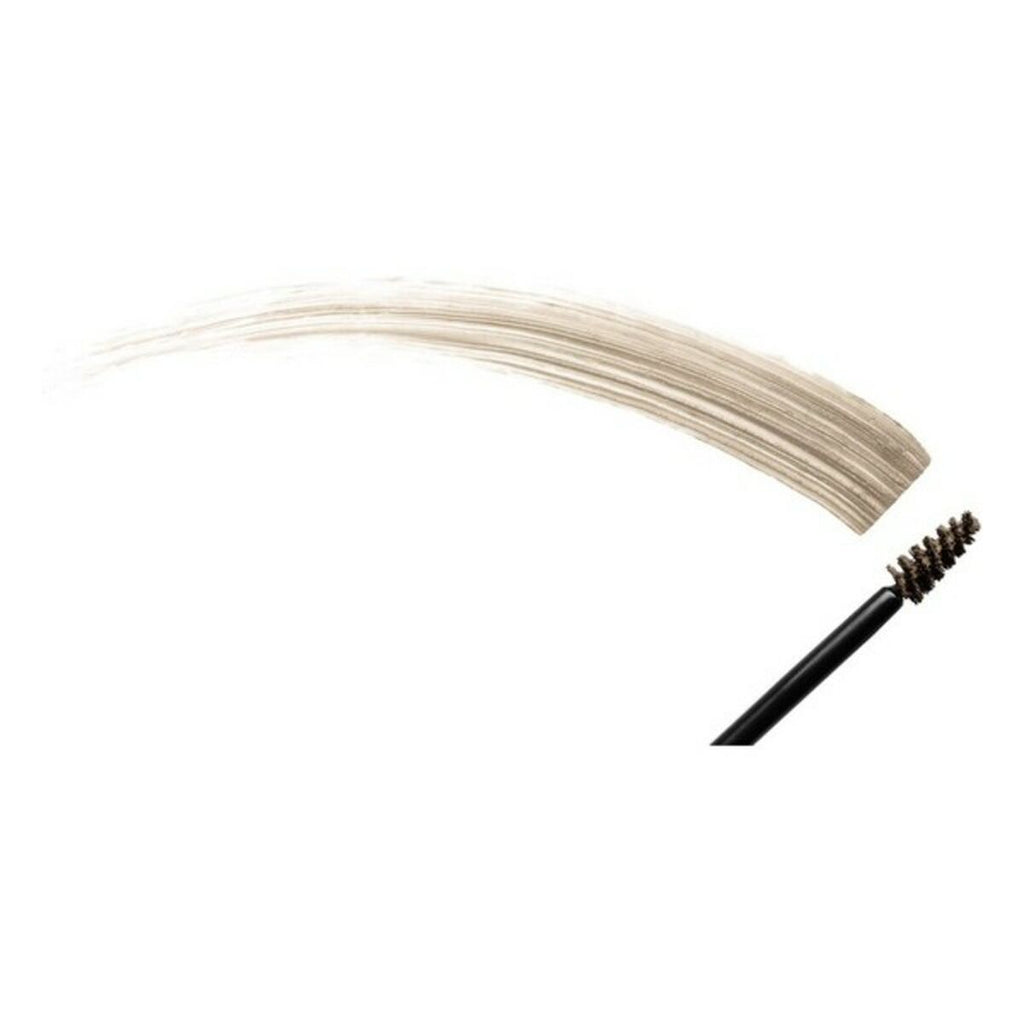 Wimperntusche brow fiber oh oui 001 bourjois - schönheit