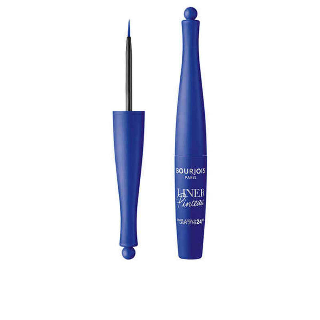 Eyeliner liner pinceau 24h 4 bourjois 29135441004 nº 2,5