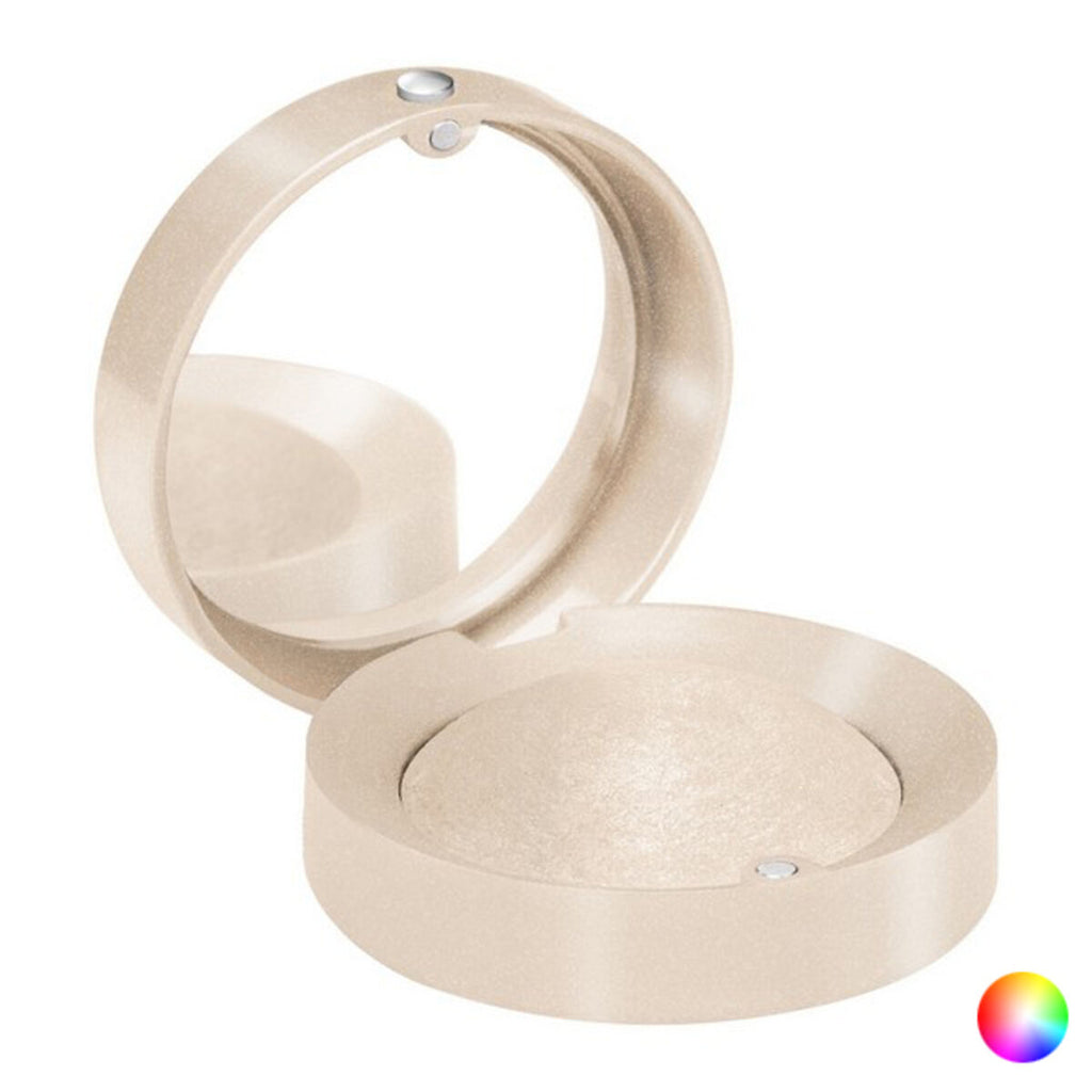 Lidschatten little round bourjois - schönheit make-up