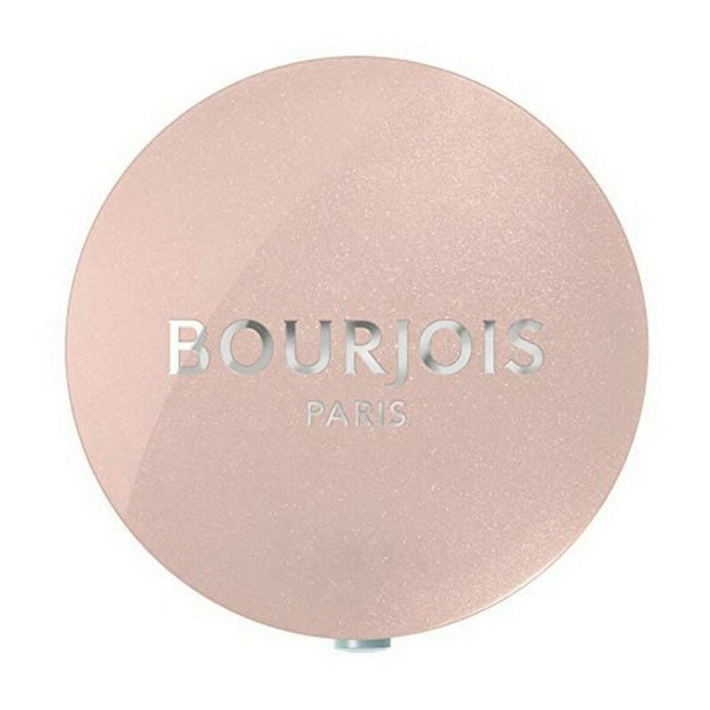 Lidschatten little round bourjois - schönheit make-up