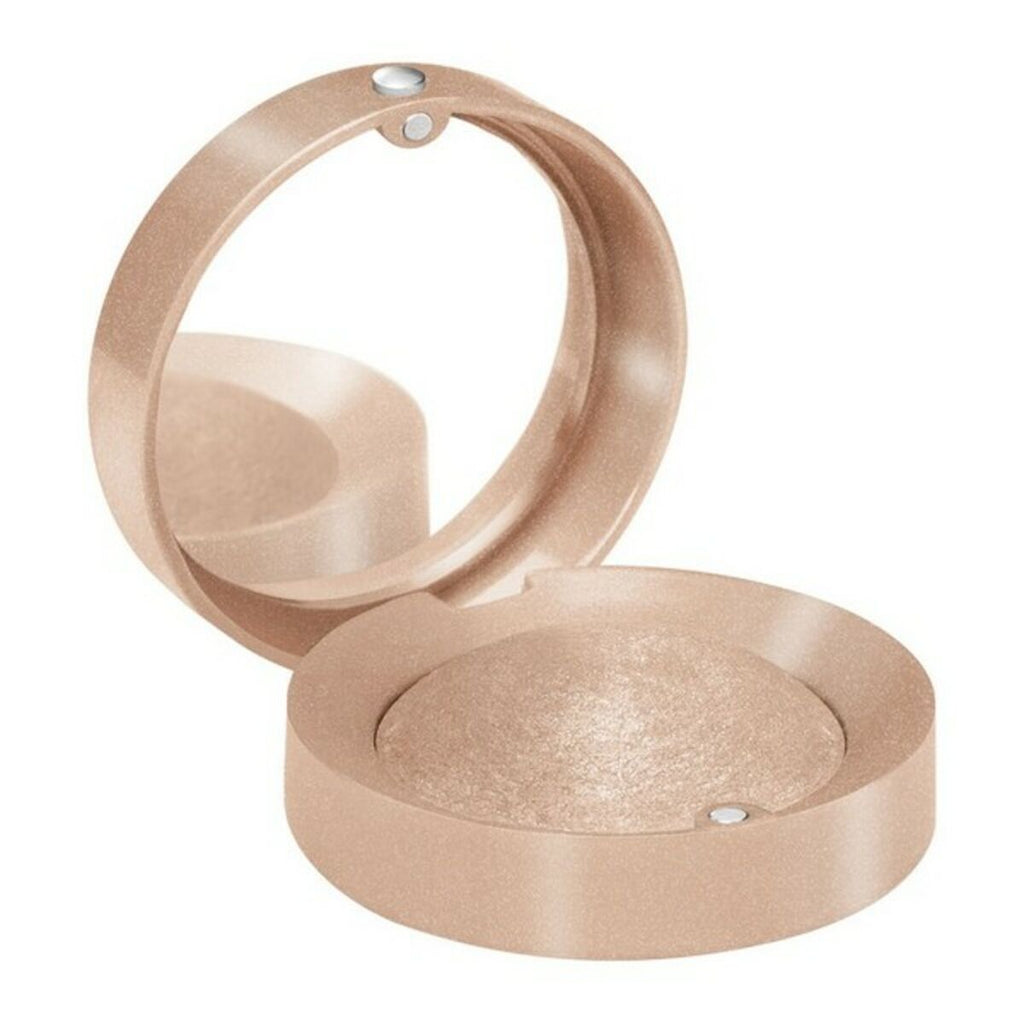 Lidschatten little round bourjois - schönheit make-up