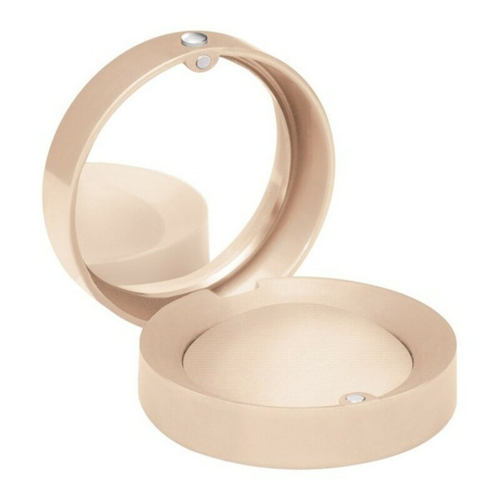 Lidschatten little round bourjois - schönheit make-up