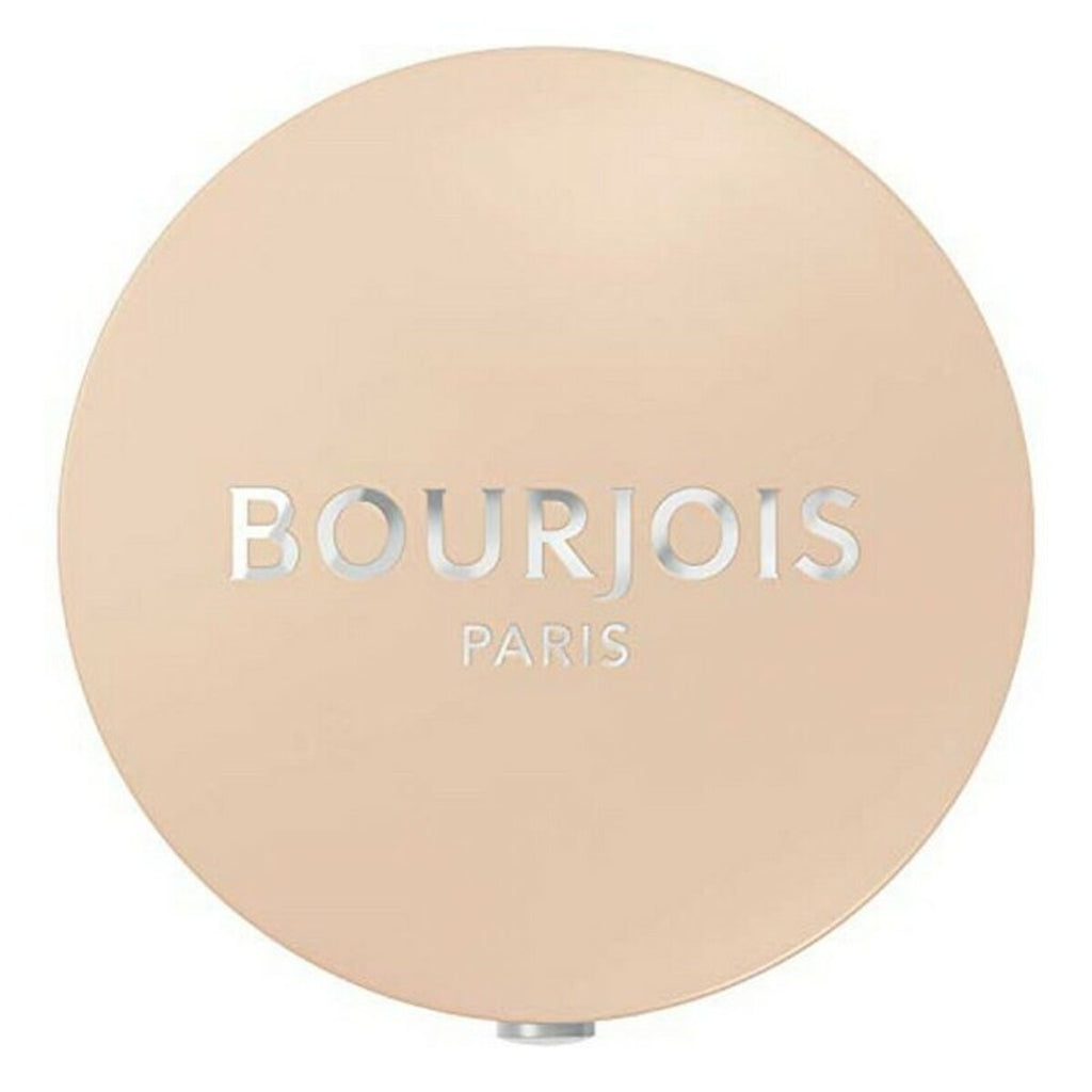 Lidschatten little round bourjois - schönheit make-up