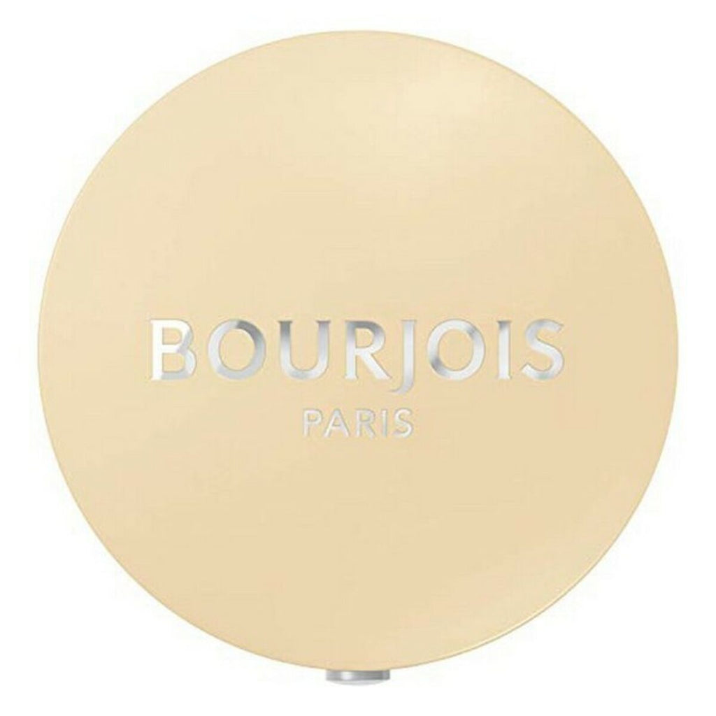 Lidschatten little round bourjois - schönheit make-up