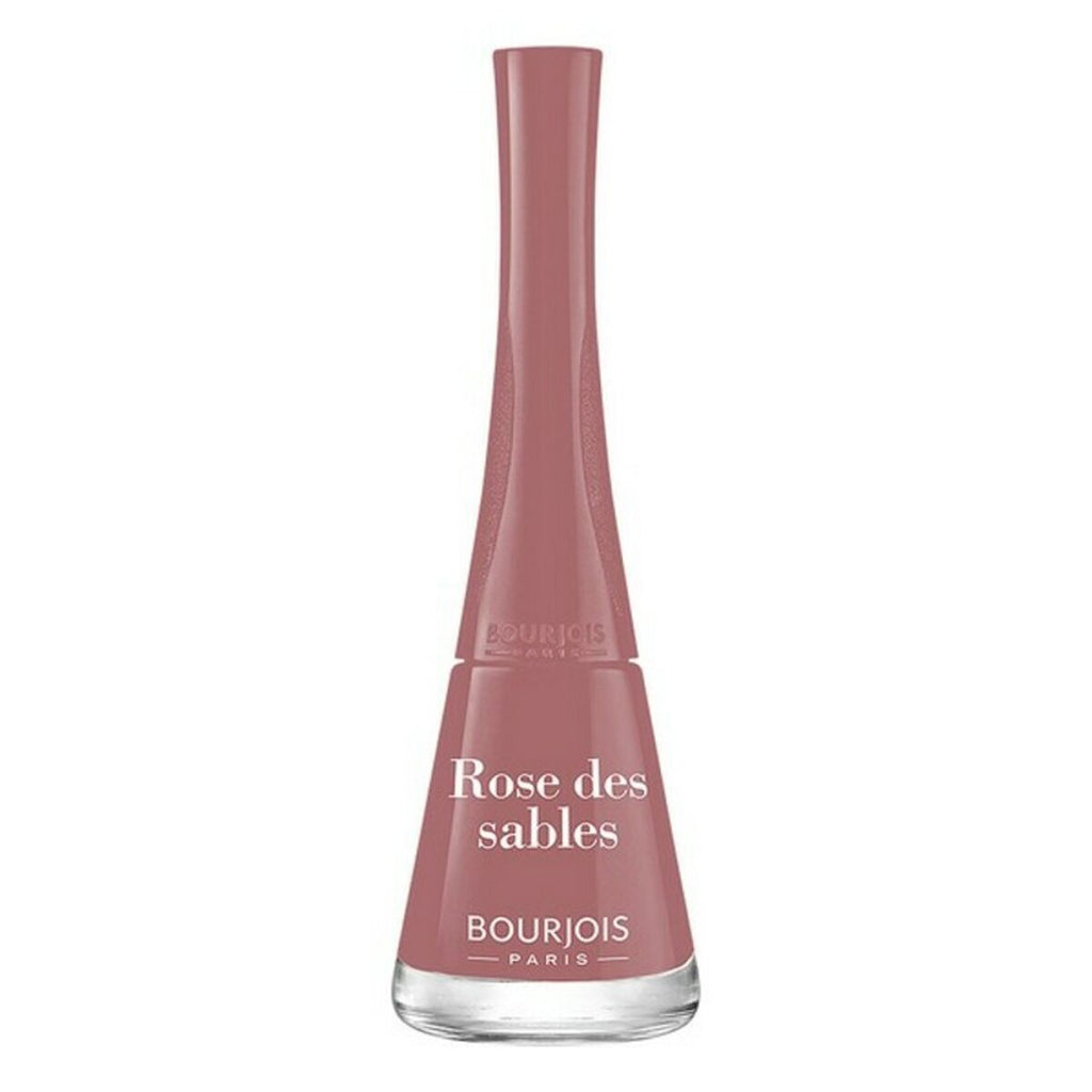 Nagellack 1 seconde bourjois 38-rose des sables (9 ml)