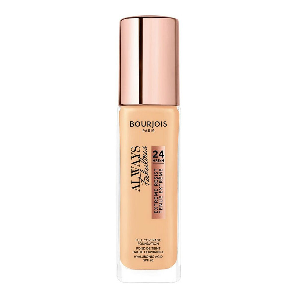 Gesichtsconcealer bourjois always fabulous h 30 ml 24