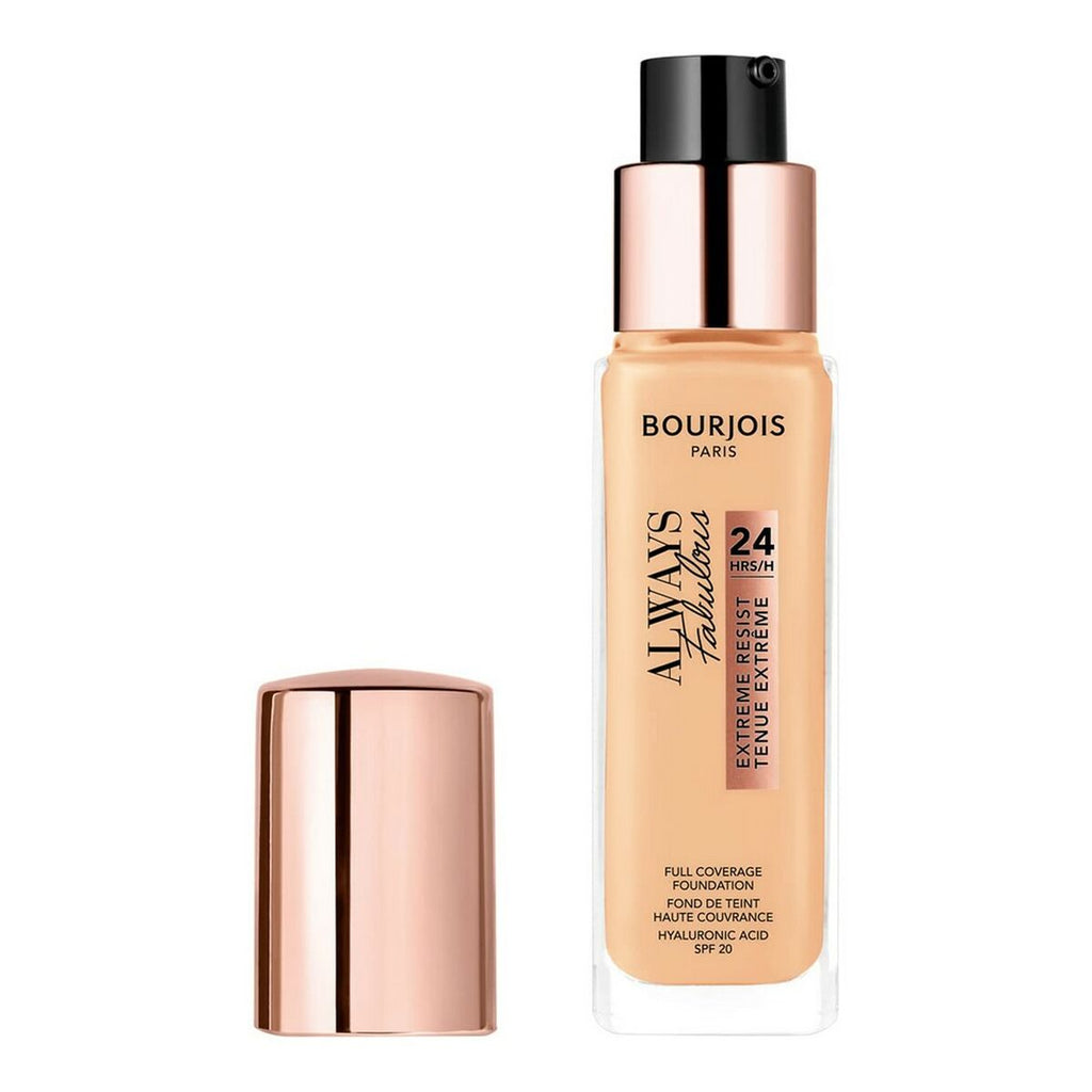 Gesichtsconcealer bourjois always fabulous h 30 ml 24