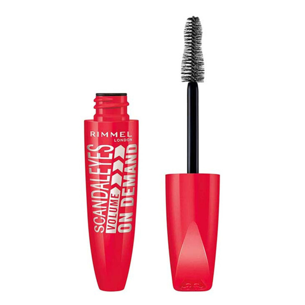 Wimperntusche scandaleyes rimmel london (12 ml)