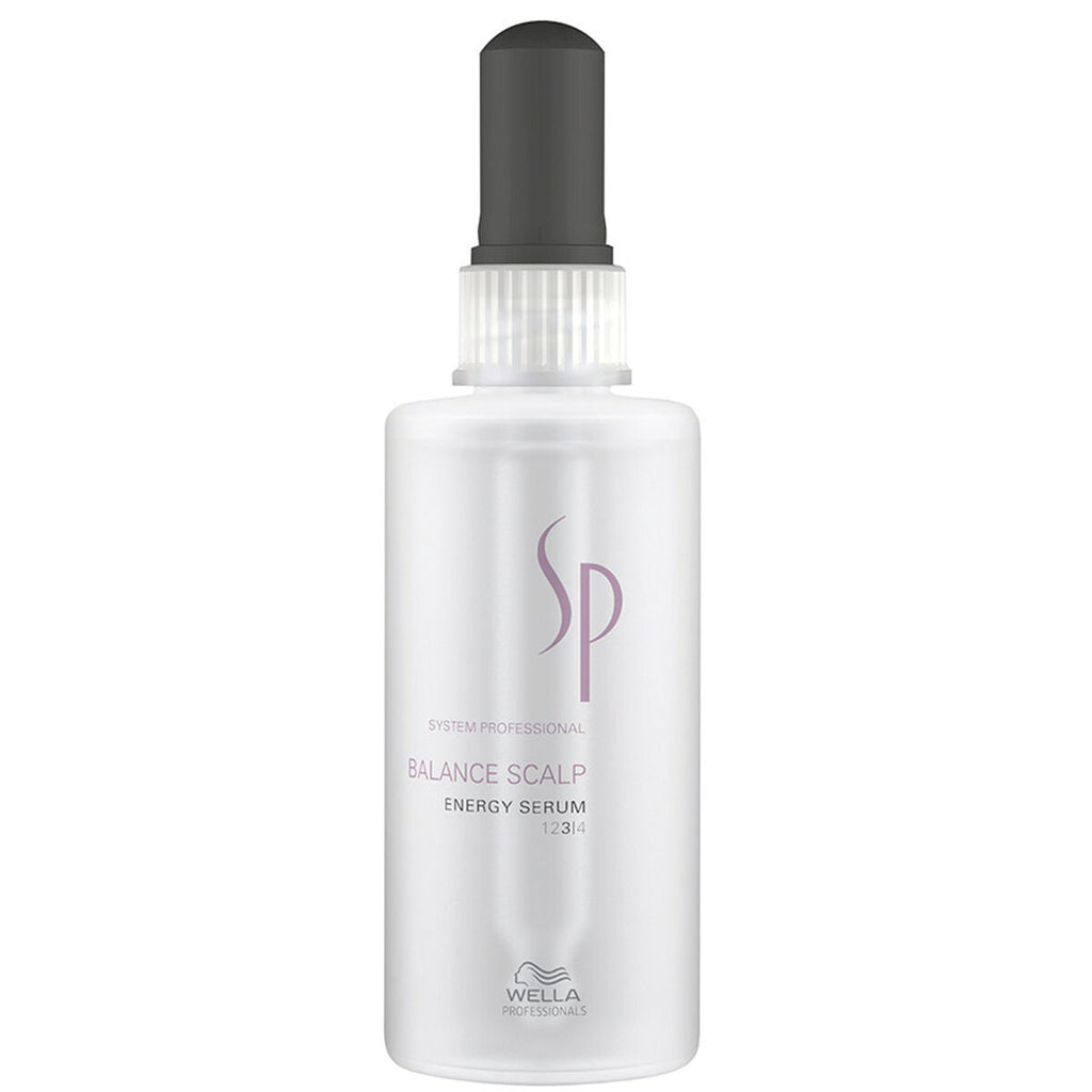 Haarserum balance scalp wella sp anti-haarausfall 100 ml