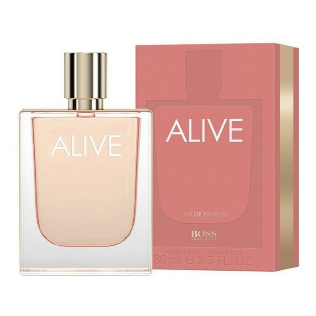 Damenparfüm alive hugo boss edp - schönheit parfums