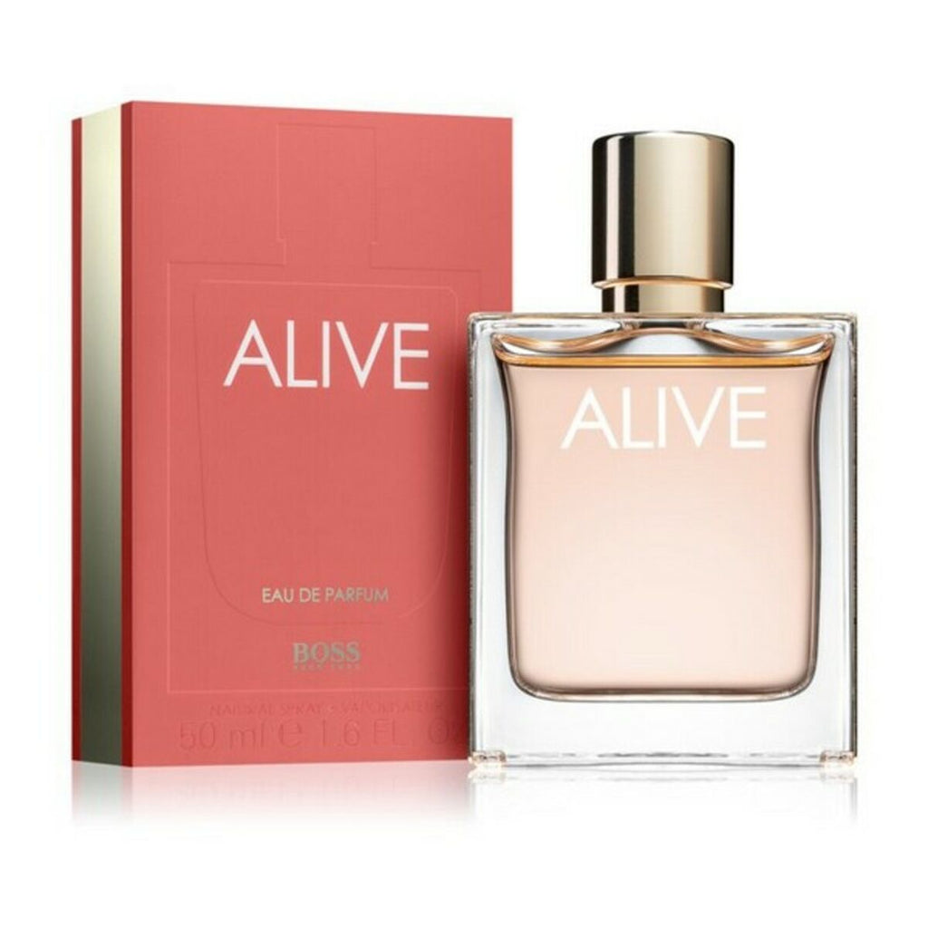 Damenparfüm alive hugo boss edp - schönheit parfums