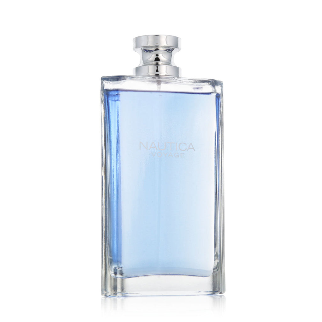 Herrenparfüm nautica edt voyage 200 ml - schönheit