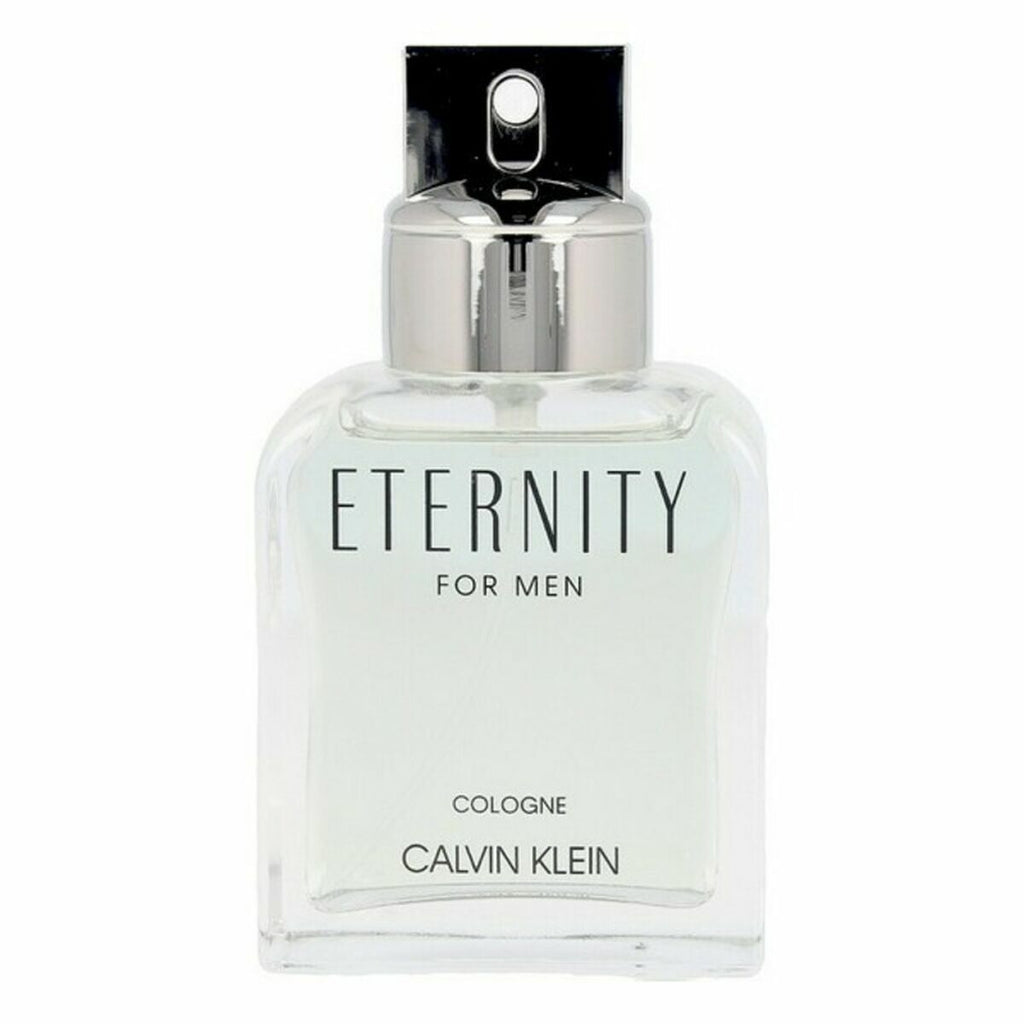 Herrenparfüm calvin klein eternity cologne for men edc edt