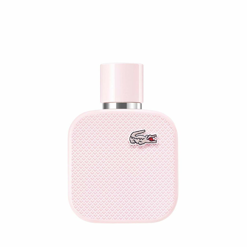 Damenparfüm lacoste l.12.12 rose edp 50 ml - schönheit