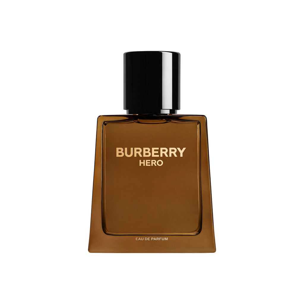 Herrenparfüm burberry hero eau de parfum edp 50 ml