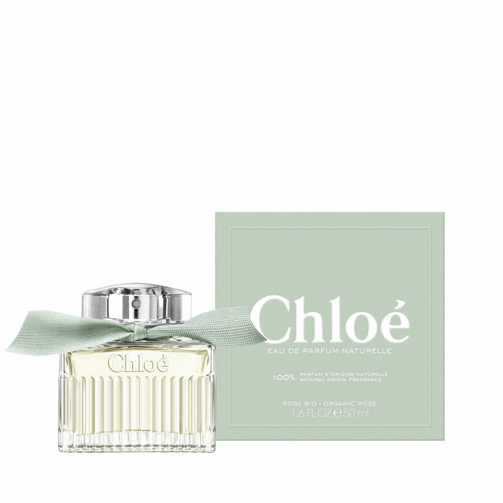 Damenparfüm chloe naturelle edp 50 ml - schönheit parfums