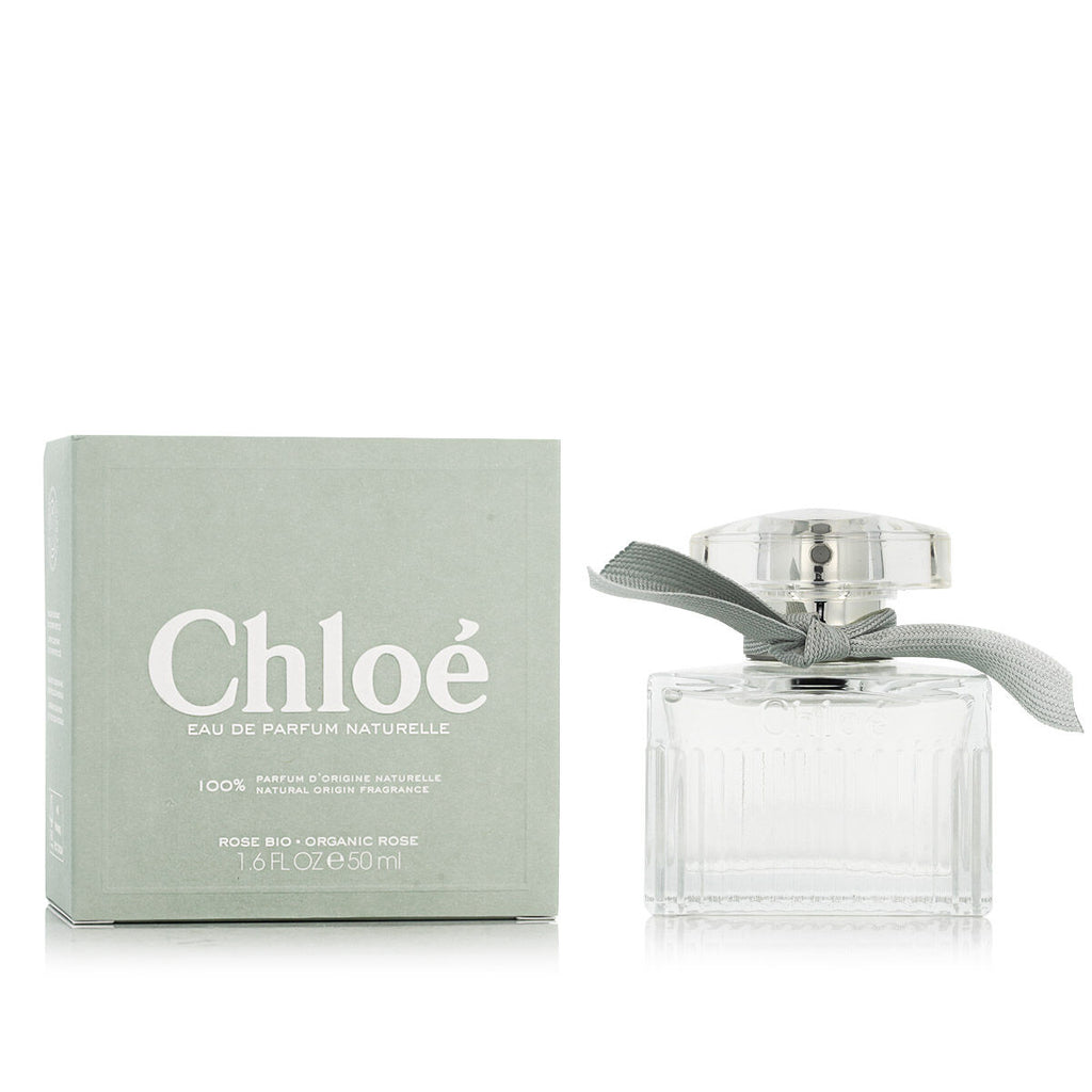 Damenparfüm chloe naturelle edp 50 ml - schönheit parfums