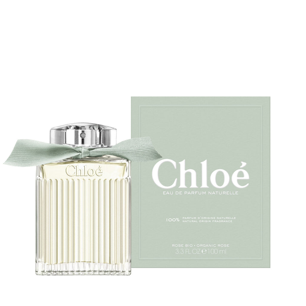 Damenparfüm chloe naturelle edp 100 ml - schönheit