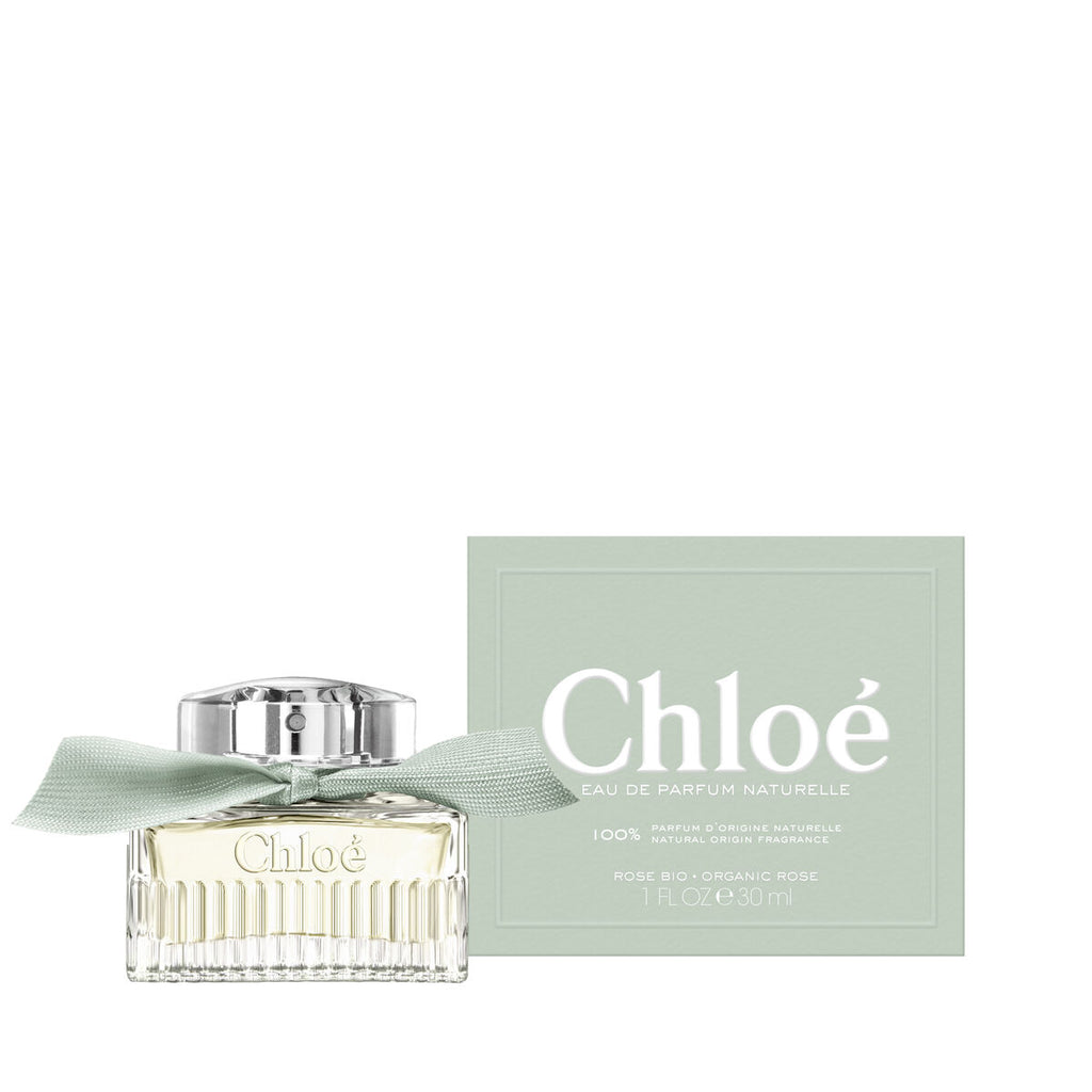 Damenparfüm chloe naturelle edp 30 ml - schönheit parfums