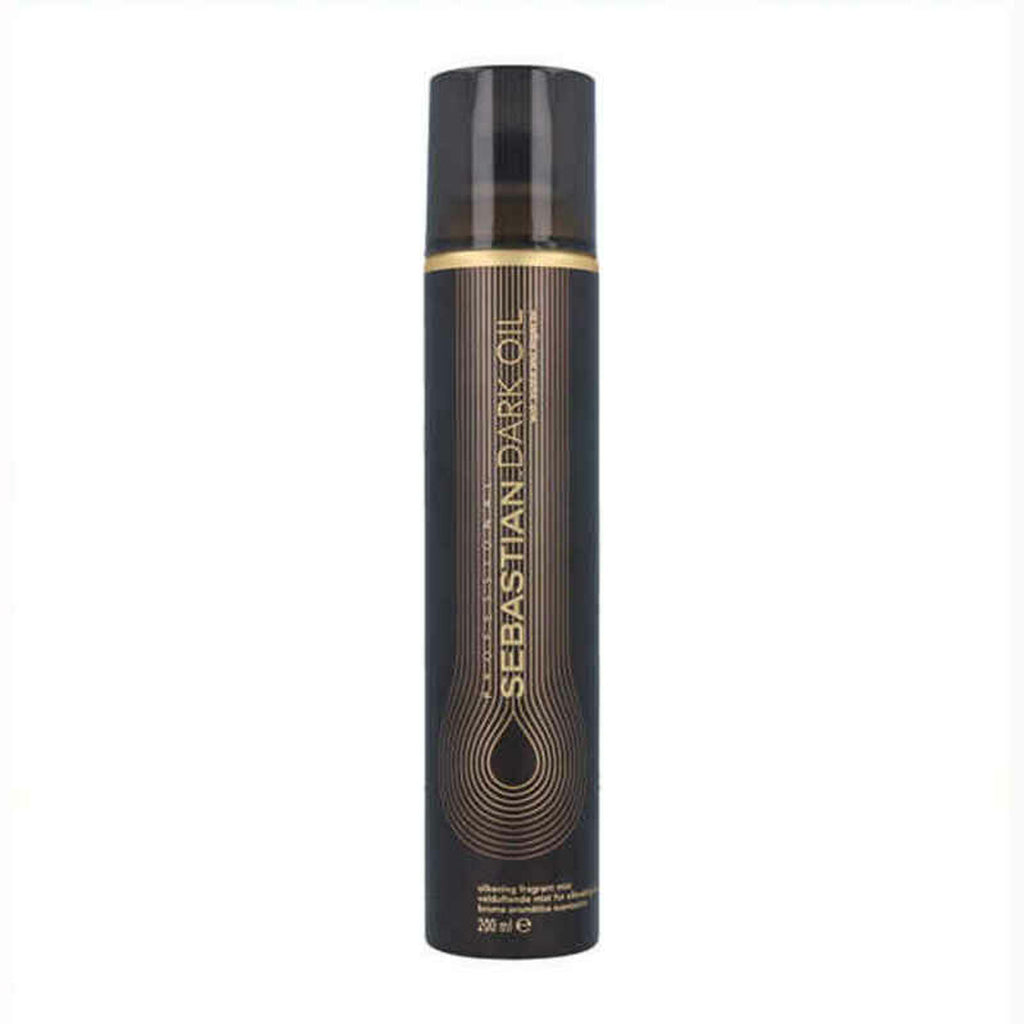 Haarspülung dark oil mist dry sebastian (200 ml)